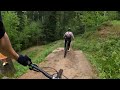 MTB Black Forest / Schwarzwald / 240505