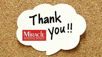 One Click E Way Bill Generation in Miracle Accounting Software ( Direct E-Way Bill )