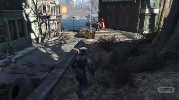 Fallout 4 | No Commentary 1440p