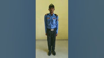 Security Guard Training Video #securityguard