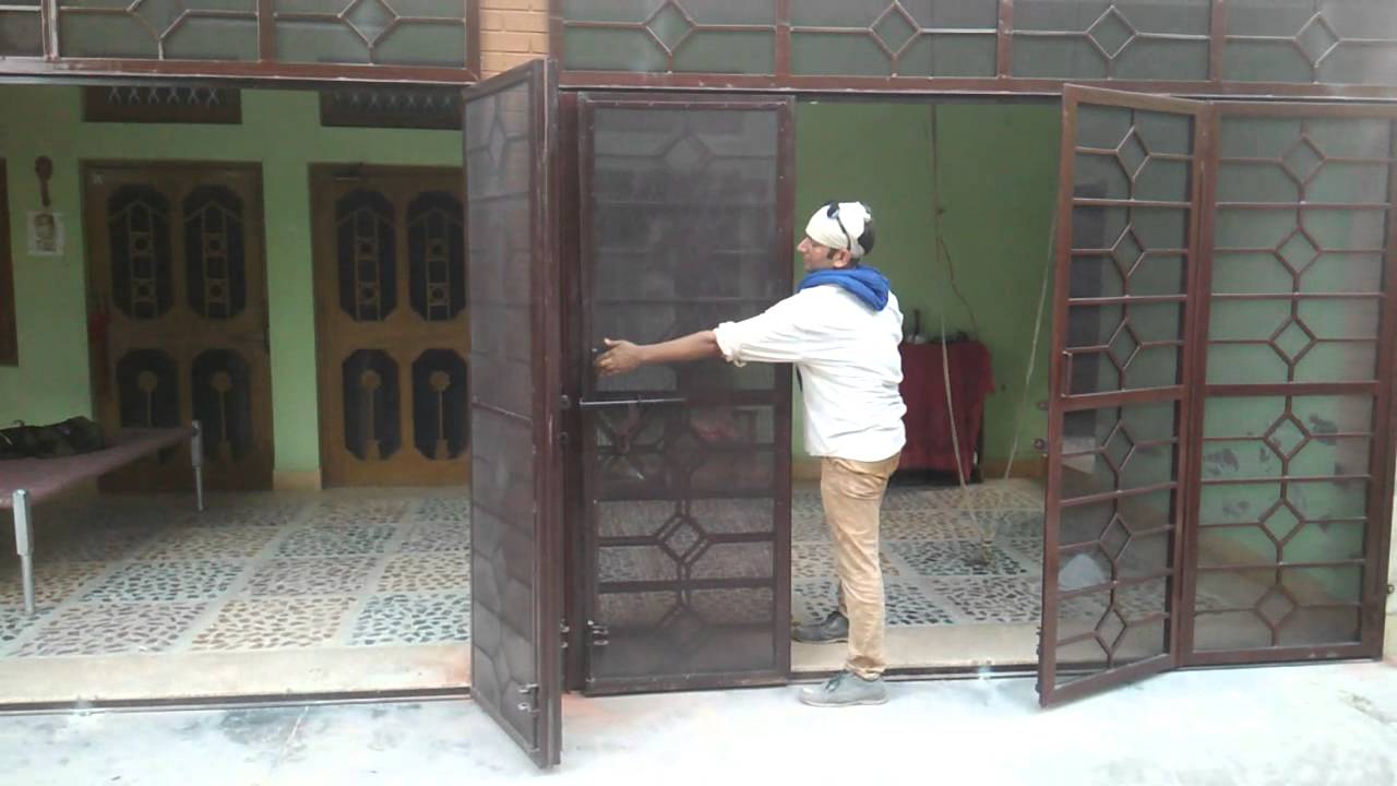 Door Folding, Sliding, Sawing