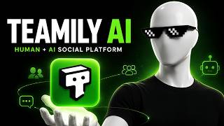 I Replaced All Tools With This AI Team 🤯