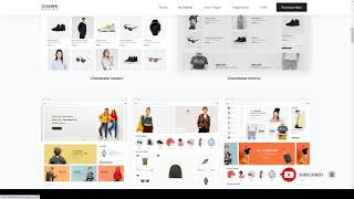 ChawkBazar - React Next Lifestyle Ecommerce Template lifestyle 15 Satome