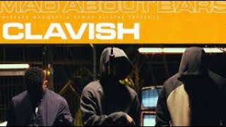 Clavish - Mad About Bars w/ Kenny Allstar [S4.E11] | [Part 1]