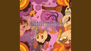 Video thumbnail of "Super Furry Animals - Helium Hearts"