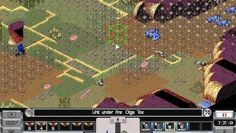 Lets Play: Xcom Apocalypse 133