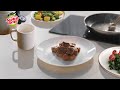 スコッチ・ブライト™ ハイブリッド貼り合わせスポンジ ”食器洗いのチャンピオン!? 15”