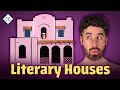 The Hidden Politics of Home: Crash Course Latin American Literature #8 thumbnail