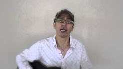 ~~Aishiteru~~ Zivilia Bahasa Jepang Cover Versi II  - Durasi: 4:26. 