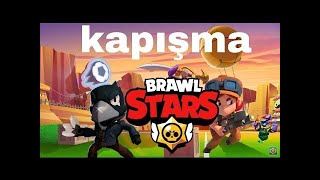 Sınıf Arkadaşıyla Brawl Stars Kapışma