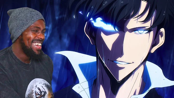 ON TO THE NEXT TARGET Solo Leveling Season 2 Episode 13 REACTION VIDEO!!!