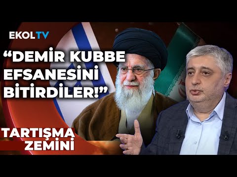 'İran İstihbaratı Kevgire