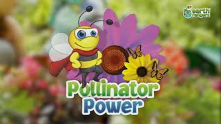 Pollinator Power Mission