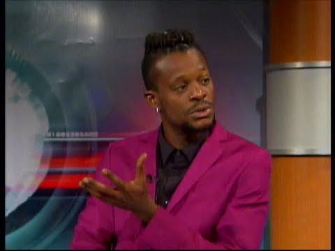 Ola Makes 'Em Holla On X Factor