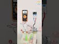 Find Leakage  Current in 40 Second