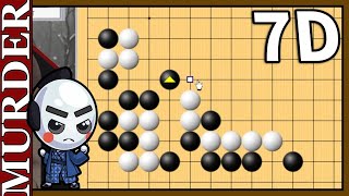 Wbaduk Is Full Of Surprises - 7D - Murder Monday