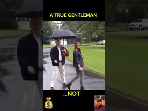 Donald Trump Melania Funny Moments Donaldtrump Trump Trumpnews Melaniatrump Usa Maga