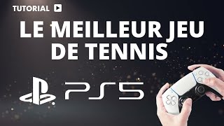 Quel Est Le Meilleur Jeu De Tennis Sur