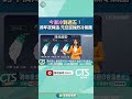 元旦寒流