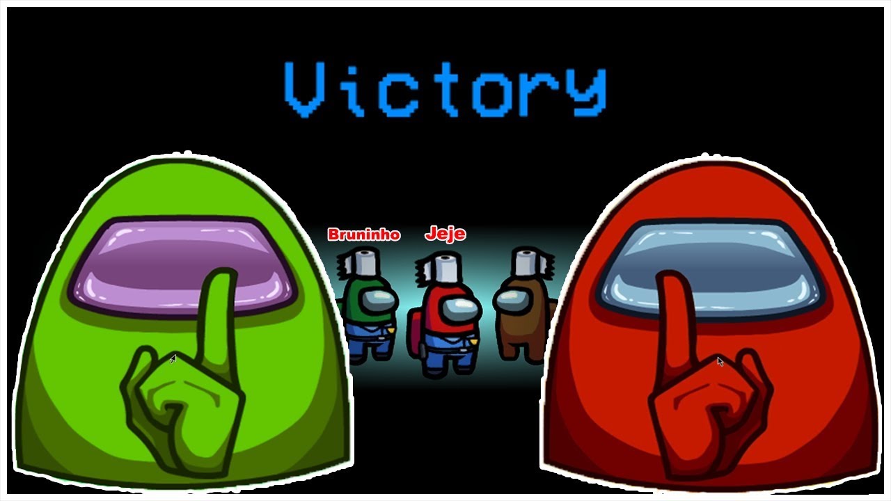 Among Us: FUI NA CALL DDO BRUNINHO, SERÁ QUE DEU CERTO?