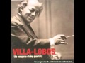 Villa lobos string quartet no15 1954  complete