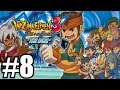Inazuma Eleven 3 The Ogre Gameplay Walkthrough Part 8 NDS 