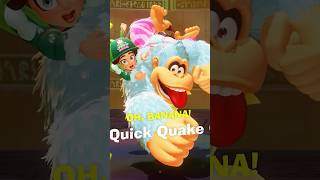 OH BANANA 🍌 Donkey Kong is so funny 😂