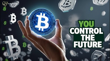 The Future of Finance: How Blockchain is Revolutionizing Money @a.slearnverse