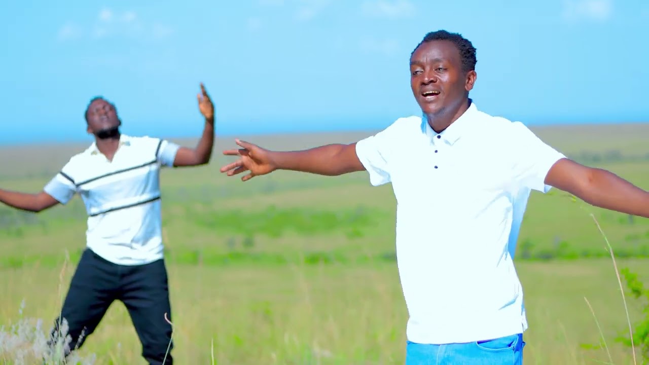 OLOMANYA KEPER OFFICIAL MUSIC VIDEO-SIR RAMC FT JACOB LANTEI