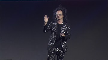 IAB Forum 2016 - David Shing - Digital Prophet AOL.