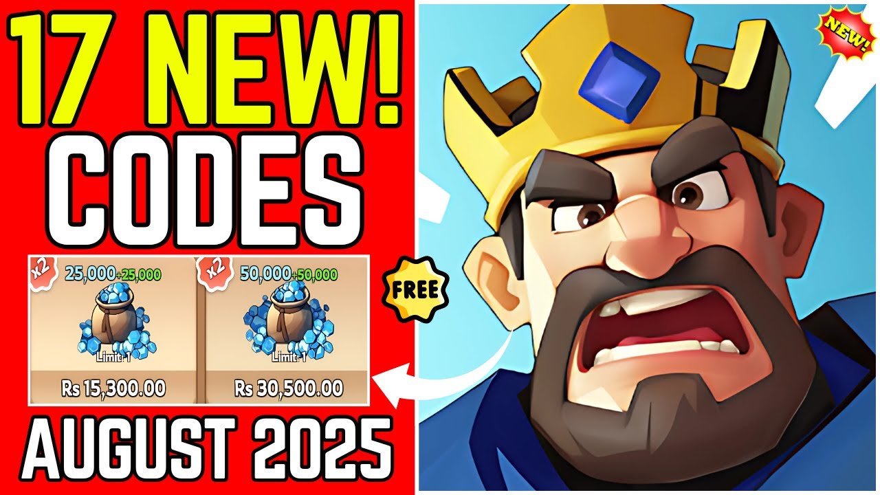 Update⚡Kingshot Gift Codes 2025 | Kingshot Redeem Codes - How to Redeem Code guide gameplay