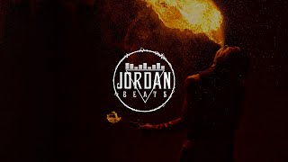 Hard Aggressive Rap Beat / Motivational Type | ►No Fear◄ | prod. Jordan Beats Resimi