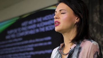 Meet Me in the Middle I Arizona Trauma Institute I Somatic Exercises