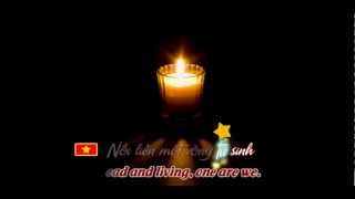 Nối vòng tay lớn - The Great Circle of Viet Nam [Viet-EngSub] - Rich Fuller