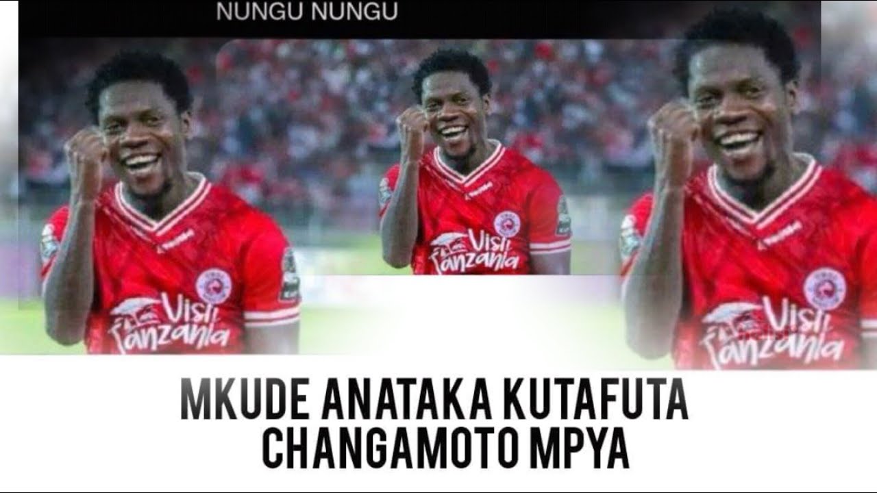 KUMEKUCHA; HATIMAE JONAS MKUDE AKIMBIA BENCH SIMBA SC - YouTube