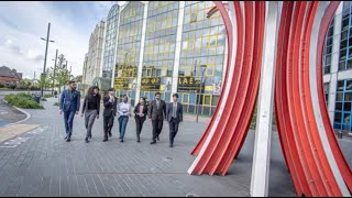 Virtual Spotlight Visit to London Academy of Excellence