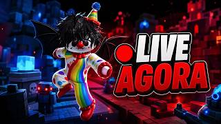 [!SORTEIO AGORA] TOP 1 WORLD FIGHTERS 🔥 FARM AJUDANDO GALERA | ROBLOX !dc !pix !fila !vmos