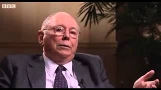 Charlie Munger Secrets To Getting Rich