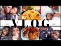 TRAVEL BACK TO NIGERIA WITH US ll TRAVEL VLOG ll PART ONE
