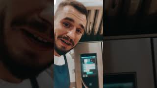 Пароковнектомат Abat ПКА 6 1 1 ПП2 программирование рецепт АЛЬФТОРГ