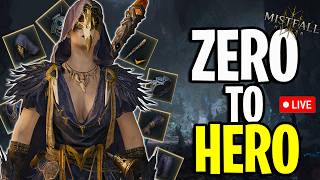 Sorc Zero to Hero before it gets Nerfed (most likely)