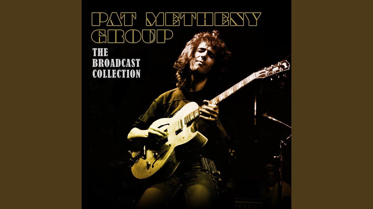 Third Wind (Live 1987)