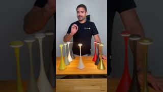 Sigor Nudrop Akkuleuchte - Produktvorstellung