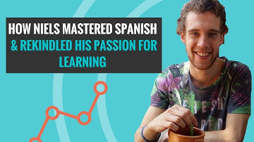 Become A SuperLearner Success Story: How Niels Rekindled His Passion For Learning