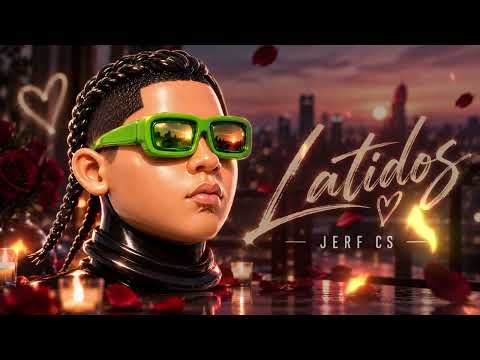 Jerf CS -Latidos (Audio)
