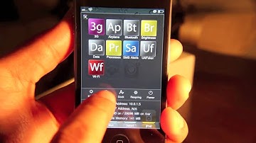 SBSettings - Why You Should Use It And How to Use It