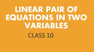 3x+2y=11 and 2x+3y=4 -  Solve by method of elimination - Pair of linear equations in two variables