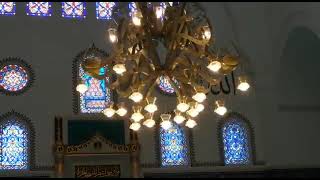 Mehmet Ali Elik - Ataşehir Mimar Sinan Camii Aşr-ı Şerif tilaveti Resimi