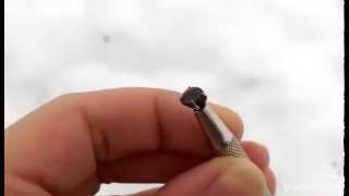 Celebrity Fun and Unique Burmese Trapiche Ruby from KGC Net Worth