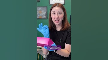 PacBio sequencing & library prep kit unboxing (HiFi) #science #genomesequencing #biology